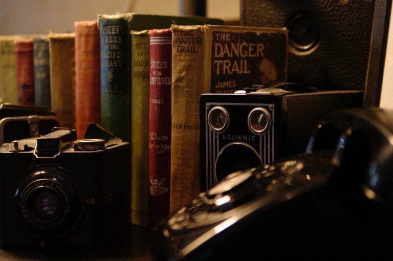 books, cameras, telephone-5716560.jpg