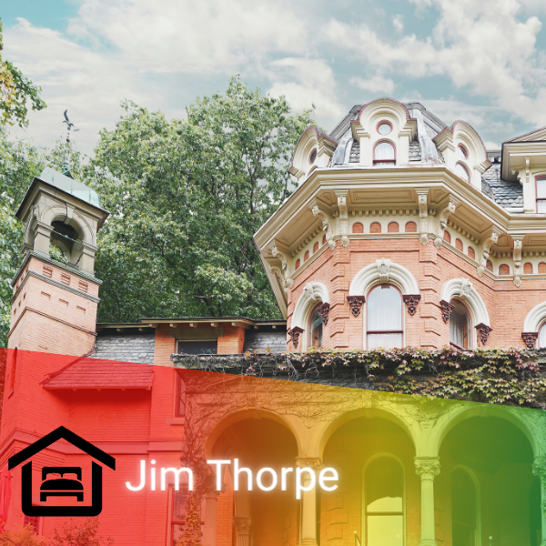 Victorian, building, brick, oak tree, tower, ivy, historical