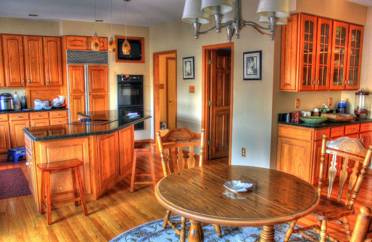 kitchen, rooms, house-347315.jpg